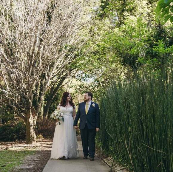 Meet your Posher, Audrey - Picture 2 of 3